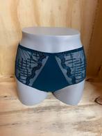 Louisa brwacq taille slip maat 40 model matrix, Kleding | Dames, Ondergoed en Lingerie, Louisa bracq, Verzenden, Blauw, Slip