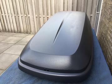 Hapro Carver 5.5 Dakkoffer - 400 Liter beschikbaar voor biedingen