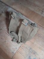 Britse WW2 Rugzak, Ophalen of Verzenden, Landmacht, Engeland, Overige typen