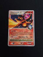 Charizard Lv.X - 143/147 Supreme Victors, Hobby en Vrije tijd, Verzamelkaartspellen | Pokémon, Ophalen of Verzenden, Gebruikt