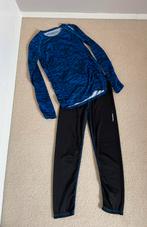 Tenson thermokleding maat 158, Jongen of Meisje, Tenson, Sport- of Zwemkleding, Ophalen of Verzenden