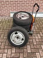 Originele Bertone fiat x1/9 wielen, Ophalen, Fiat