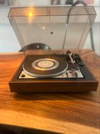 Dual 1225 platenspeler, Ophalen of Verzenden, Zo goed als nieuw, Dual, Pitch-regelaar