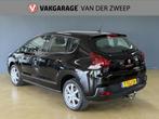 Peugeot 3008 1.6 VTi Access | Airco | Navi (bj 2014), Auto's, Voorwielaandrijving, 15 km/l, 4 cilinders, Zwart