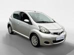 Toyota Aygo 1.0-12V Comfort Navigator | Navigatie |, Voorwielaandrijving, Stof, Gebruikt, Elektrische ramen