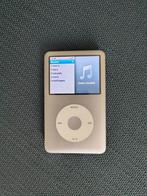 Apple iPod 120GB model A1238, Ophalen, 40 GB en meer, Classic, Zo goed als nieuw