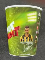 Vitesse 3-D beker met Davy Propper, Ophalen of Verzenden, Zo goed als nieuw, Vitesse, Overige typen