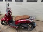 Kymco People S snorscooter 2011, Fietsen en Brommers, Scooters | Kymco, Ophalen, Gebruikt, Kymco, 49 cc