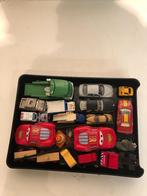 Speelgoed auto's * 6, Ophalen of Verzenden, Niet bekend, Niet bekend, Niet bekend