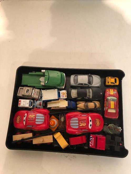 Speelgoed auto's * 6, Kinderen en Baby's, Speelgoed | Speelgoedvoertuigen, Ophalen of Verzenden