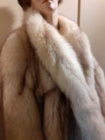 Mega dikke POLAR FOX bontjas bont jas bontmantel  maat L/XL, Kleding | Dames, Jassen | Winter, Ophalen of Verzenden, Zo goed als nieuw