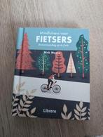 Mindfulness voor Fietsers - Nick Moore, Ophalen of Verzenden, Zo goed als nieuw, Overige onderwerpen, Nick Moore