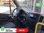 Volkswagen Crafter 35 2.0 TDI L2H2 EXPORT Combi/ 9 Persoons/, Auto's, Euro 5, Gebruikt, 4 cilinders, 2000 kg