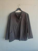 Dames blazer, Bruin, Maat 42/44 (L), Ophalen of Verzenden, Zo goed als nieuw