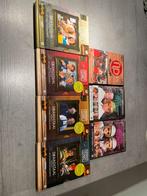 Draadstaal, Neonletters en Nieuwdier, Vanaf 6 jaar, Ophalen, Zo goed als nieuw, Tv-programma of Sketches