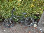 Bmx, Fietsen en Brommers, Fietsen | Crossfietsen en BMX, Ophalen, Gebruikt, Staal