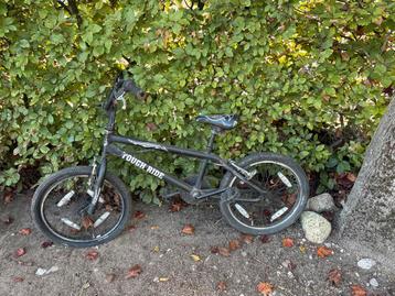 Bmx beschikbaar voor biedingen
