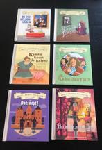 Zilveren boekjes serie, hollandse helden, Ophalen of Verzenden, Zo goed als nieuw