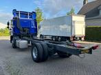 DAF CF 250 CF250 EURO6. (bj 2017), Automaat, Achterwielaandrijving, Euro 6, 234 pk