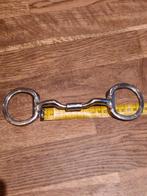 Myler level 2 bit 11 cm, Dieren en Toebehoren, Paarden en Pony's | Hoofdstellen en Tuigage, Ophalen of Verzenden, Gebruikt, Overige soorten
