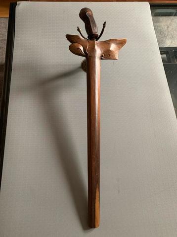 Balinese Naga Kris - 11 Luks - 69cm beschikbaar voor biedingen