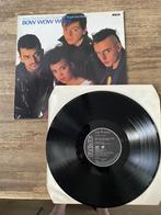 Bow Wow Wow When The Going Gets Tough, The Tough Get Going, Cd's en Dvd's, Vinyl | Pop, Ophalen of Verzenden, 1980 tot 2000, Zo goed als nieuw