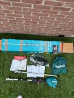 Makita UX01GZ01 40V Li-Ion accu combisysteem body - D-greep, Benzine, Nieuw, Ophalen of Verzenden, Makita