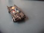 Corgi Toys Batmobile 1976 1/66, Hobby en Vrije tijd, Ophalen of Verzenden, Gebruikt, Auto, Corgi