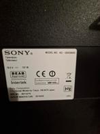 Sony KD-55XD8505 4K Smart TV, Ophalen, 50 Hz, 4k (UHD), Smart TV