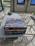 Houtskool BBQ Kansas, Ophalen of Verzenden, Nieuw, Lidl kansas