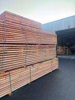 Douglas 50 x 150 mm lengte 4 en 5 meter, Ophalen, Nieuw, 250 cm of meer, Balken