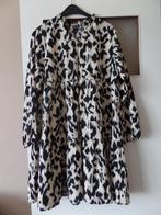 Nieuwe jurk maat 46 okselbreedte 62 cm Lengte 98 cm, Kleding | Dames, Ophalen of Verzenden, Nieuw, Maat 46/48 (XL) of groter, Knielengte