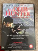 The Deer Hunter - DVD, Vanaf 12 jaar, Ophalen of Verzenden, Zo goed als nieuw, Drama