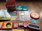 Hele grote collectie Diddle spulletjes, Ophalen of Verzenden, Gebruikt