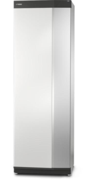 Warmtepomp | NIBE| VVM S320 | All-Electric | binnenunit |VVM beschikbaar voor biedingen