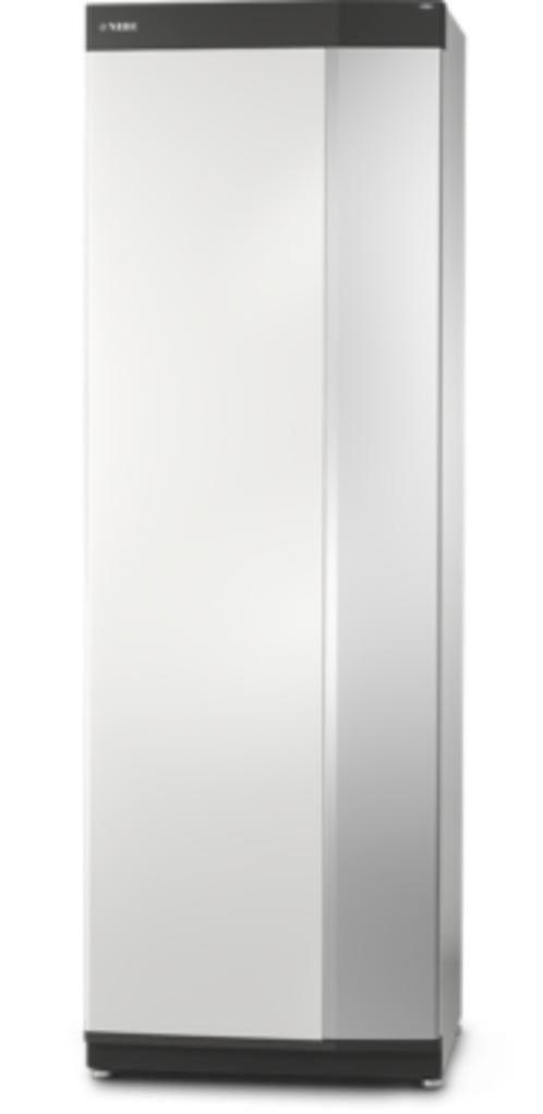 Warmtepomp | NIBE| VVM S320 | All-Electric | binnenunit |VVM, Doe-het-zelf en Verbouw, Verwarming en Radiatoren, Nieuw, Hoog rendement (Hr)