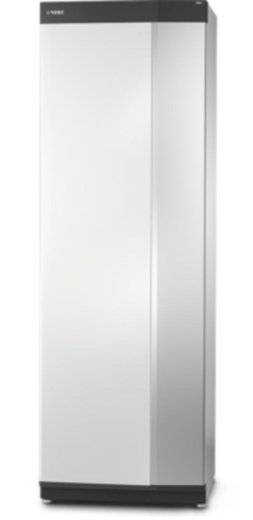 Warmtepomp | NIBE| VVM S320 | All-Electric | binnenunit |VVM, Doe-het-zelf en Verbouw, Verwarming en Radiatoren, Nieuw, Hoog rendement (Hr)