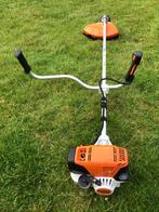 Stihl FS 89 bosmaaier of kantenmaaier, Tuin en Terras, Bosmaaiers, Ophalen, Gebruikt, Benzine