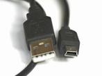 USB kabeltjes, Ophalen of Verzenden, Zo goed als nieuw, Overige Merken, Geen optische zoom