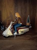 Zeer exclusieve heinkel roller tourist 500 van gemaakt!, Ophalen of Verzenden, Nieuw, Auto