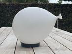 Bilumen ballonlamp wit, Ophalen, Kunststof