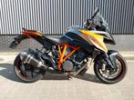 KTM 1290 SUPER DUKE GT  ABS  173 PK  ( BJ 10-2016 ), Motoren, Motoren | KTM, 2 cilinders, 1301 cc, Particulier, Meer dan 35 kW