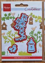 Creatable Grass Bird
LR0206, Hobby en Vrije tijd, Kaarten | Zelf maken, Ophalen of Verzenden, Nieuw, Overige thema's, Pons of Mal