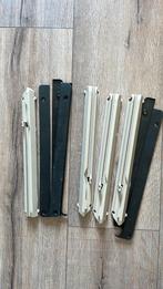 Ikea Pax kast onderdelen rail en afwerking van de lade, Zo goed als nieuw, Minder dan 100 cm, 50 tot 75 cm, 50 tot 100 cm