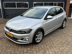 Volkswagen Polo 1.0 TSI 70KW 5D 2018 ACC|CAMERA|CARPLAY, Auto's, Volkswagen, Voorwielaandrijving, Stof, 23 km/l, Origineel Nederlands