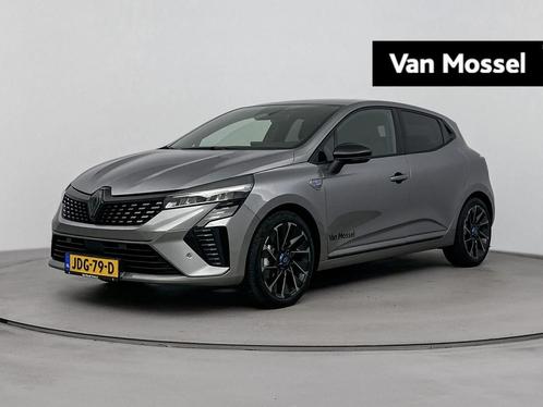 Renault Clio 1.6 E-Tech Full Hybrid 145Pk esprit Alpine | Na, Auto's, Renault, Bedrijf, Te koop, Clio, ABS, Achteruitrijcamera
