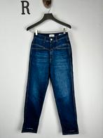 Closed jeans 38 pedal pusher spijkerbroek denim €220, Blauw, W28 - W29 (confectie 36), Ophalen of Verzenden, Zo goed als nieuw