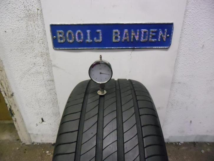 245 45 19 demobanden michelin primacy 4 met 7,2 mm profiel, Auto-onderdelen, Banden en Velgen, Banden en Velgen, Zomerbanden, 19 inch