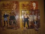 Grave spike en Darla actiefiguren DST Buffy slayer, Verzamelen, Ophalen of Verzenden