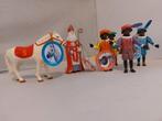 Sinterklaas en Zwarte Piet poppetjes, Diversen, Sinterklaas, Ophalen of Verzenden, Nieuw